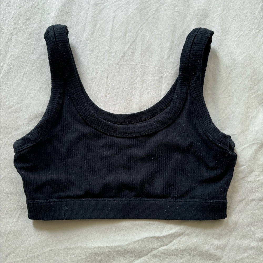 Alo wellness bra
